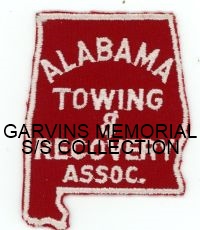 Z MISCELLANEOUS,ALABAMA,ALABAMA TOWING AND RECOVERY ASSOCIATION 1